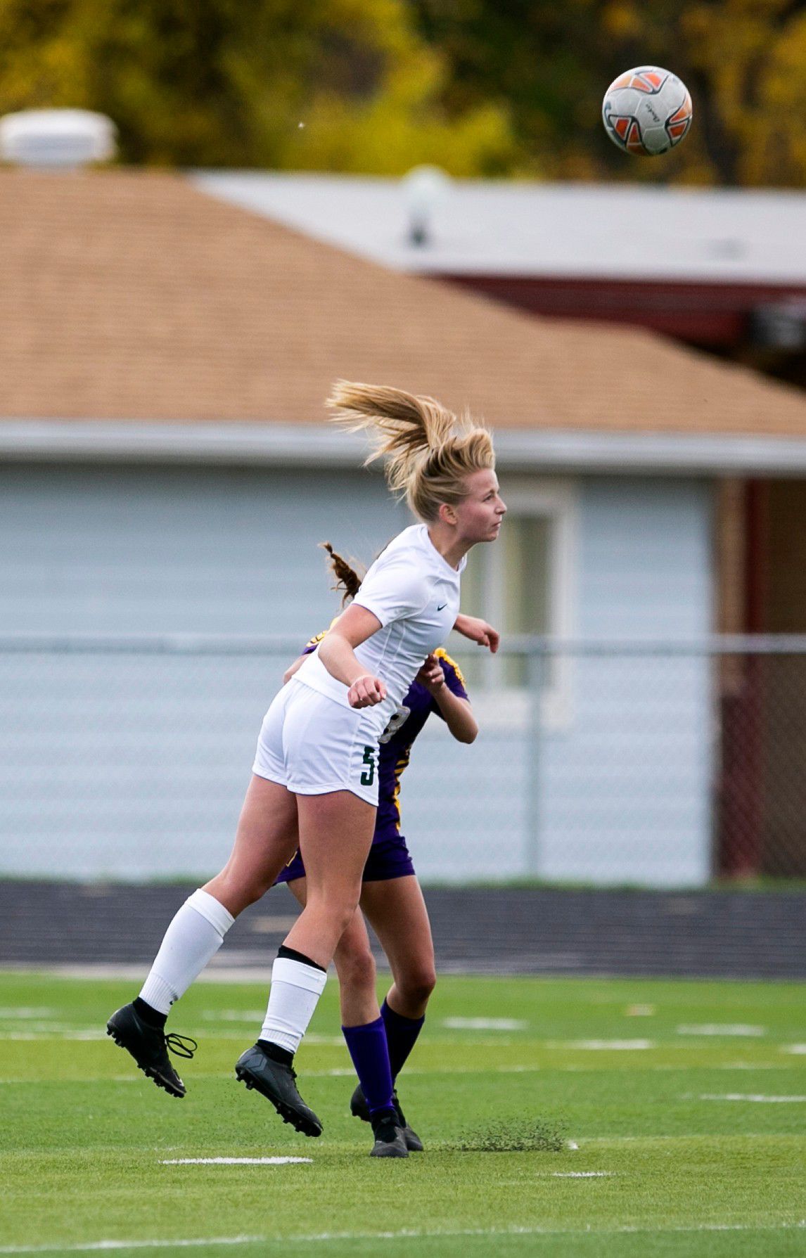 Billings Central girls shut out Laurel